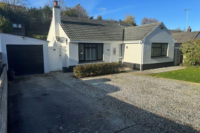 Bungalow for sale in Laurel Avenue, Bideford EX39