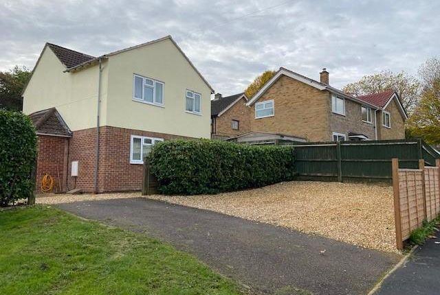 Detached house for sale in Banbury, Oxfordshire OX16