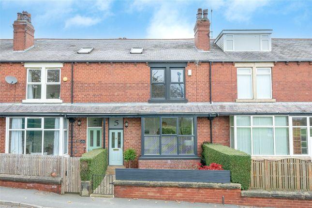 Terraced house for sale in Main Street, Shadwell, Leeds, West Yorkshire LS17