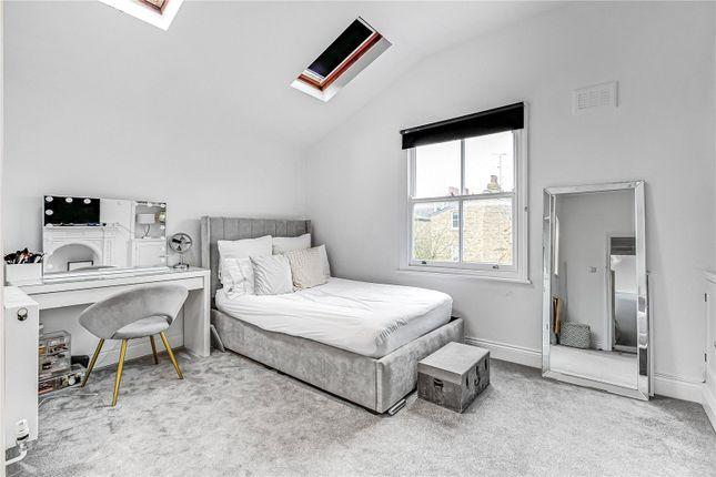 Flat for sale in Wandsworth Bridge Road, London SW6