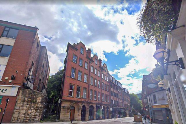 Flat to rent in The Gatehouse, 70 St. Andrews Street, Newcastle Upon Tyne NE1