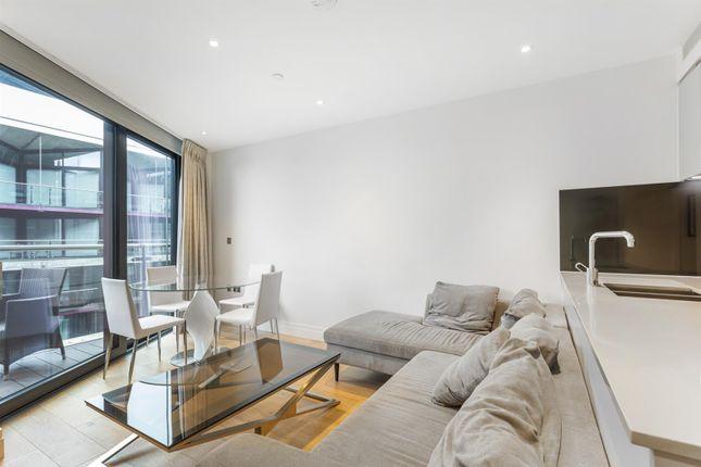 Flat for sale in 4 Riverlight Quay, Nine Elms, London SW11