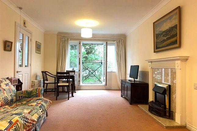 Flat for sale in Langstone Way, Mill Hill, London NW7