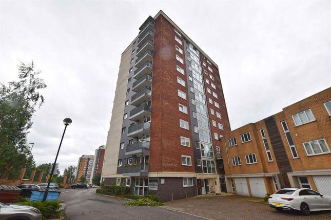 Flat for sale in Lakeside Rise, Blackley, Manchester M9