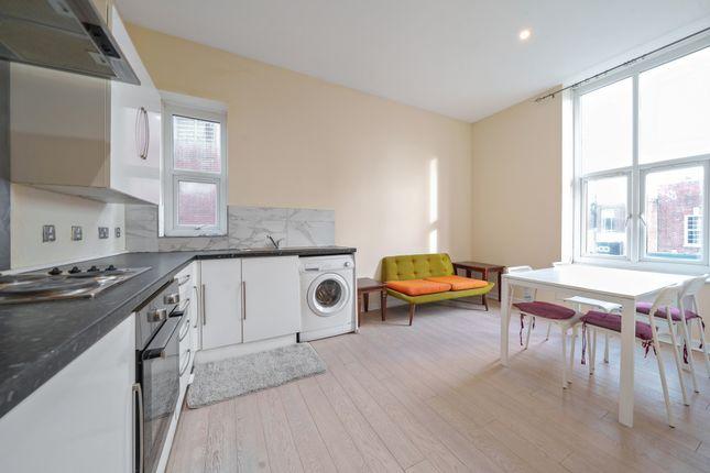 Flat for sale in Station Road, Hayes UB3