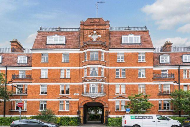 Flat for sale in Avonmore Gardens, London W14