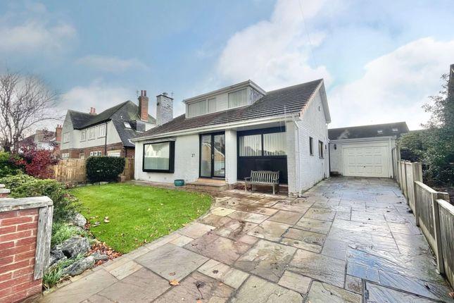 Bungalow for sale in Ash Drive, Poulton-Le-Fylde FY6