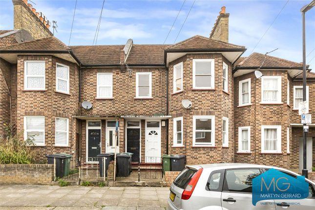 Flat for sale in Beechwood Road, Crouch End N8