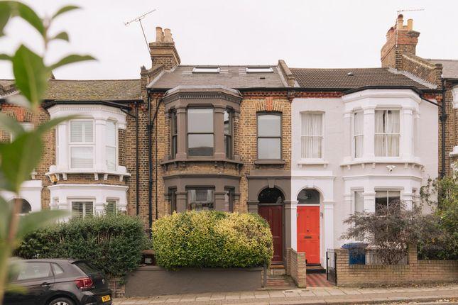 Terraced house for sale in Shenley Road, Camberwell SE5