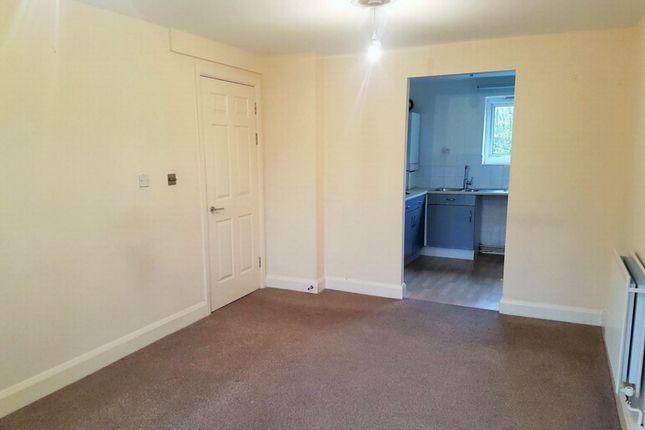 Flat for sale in Washbourne Court, Acton Close, Edmonton N9