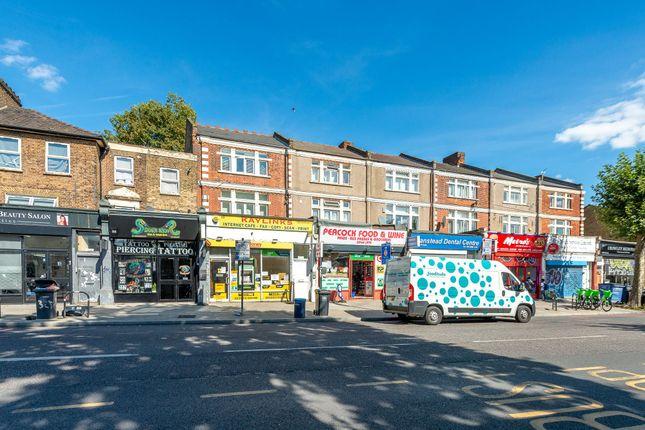 Flat for sale in Stanstead Road, London SE6