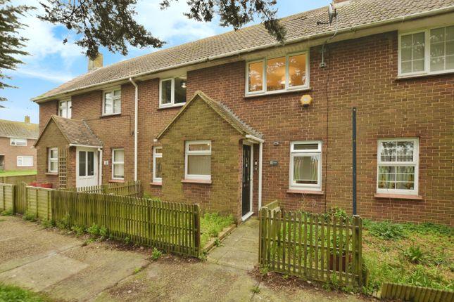 Terraced house for sale in Rype Close, Lydd, Romney Marsh TN29