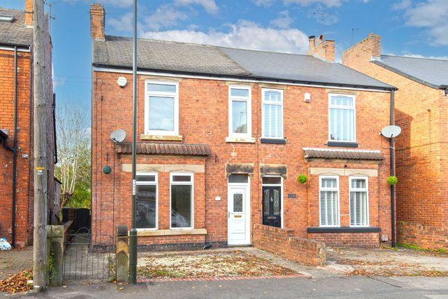 Property for sale in Old Hall Road, Chesterfield S40