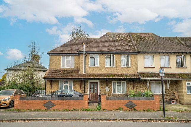 Semi-detached house for sale in Carlyle Avenue, Southall UB1