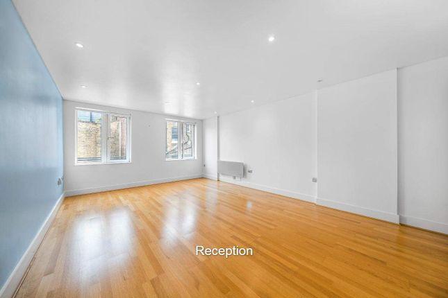 Flat for sale in Owen Street, London EC1V