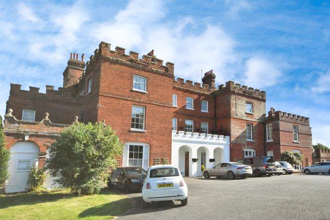 Flat for sale in Elsenham Hall, Elsenham, Bishop's Stortford CM22