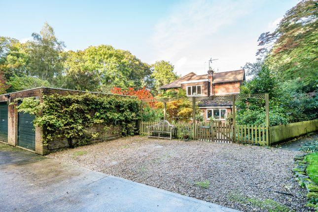 End terrace house for sale in Fulmer Chase, Stoke Common Road, Fulmer, Buckinghamshire SL3