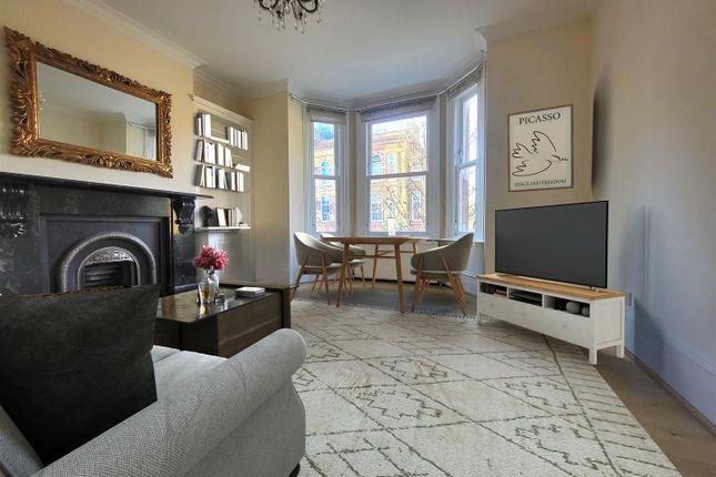 Flat to rent in Essendine Road W9, Maida Vale