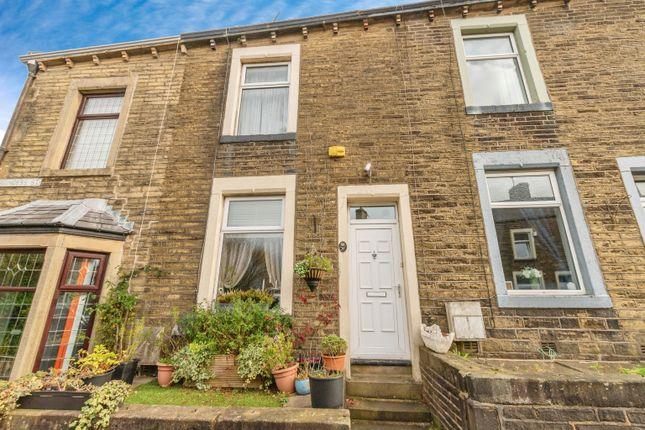 Terraced house for sale in Princess Street, Colne, Lancashire BB8