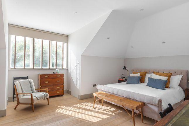 Flat for sale in Myers Court, Elms Road, London SW4