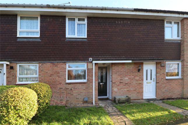 Terraced house for sale in Woking, Surrey GU21