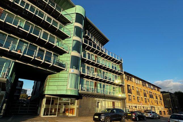 Flat for sale in Wapping High Street, London E1W