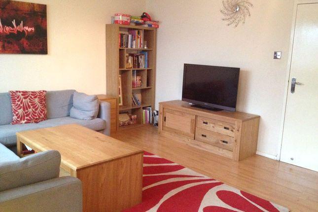 Maisonette for sale in Hurry Close, West Ham, London E15