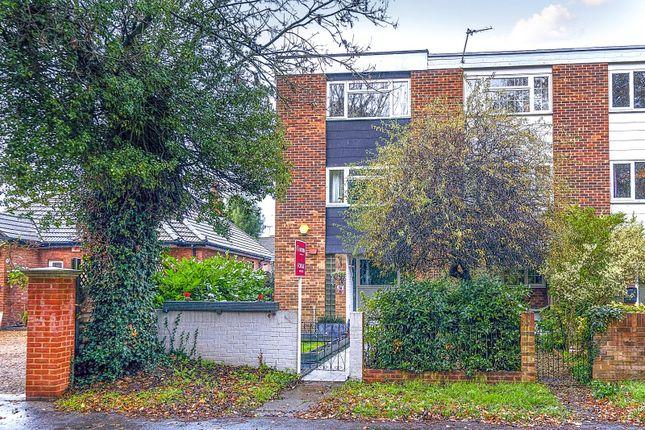 Terraced house for sale in Fordbridge Road, Sunbury-On-Thames TW16