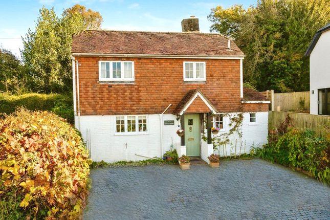 Detached house for sale in North Road, Goudhurst, Kent TN17