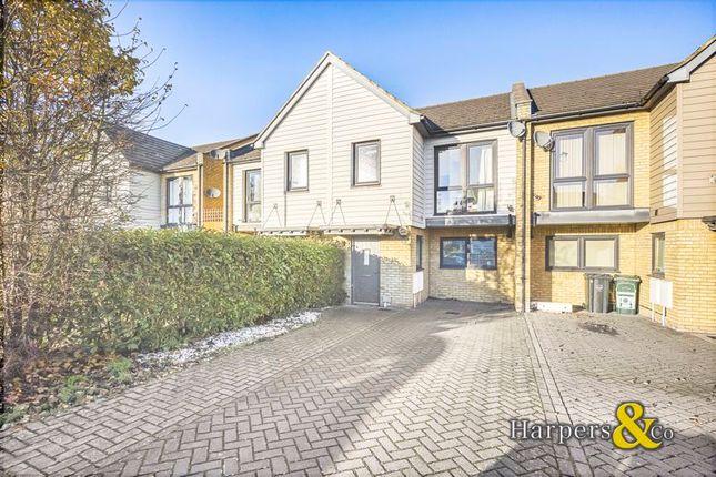 Semi-detached house for sale in Heath End Road, Bexley DA5