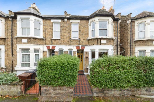 Flat for sale in Albert Road, London E10