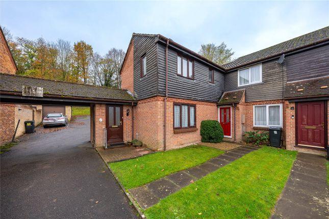 End terrace house for sale in Woodbridge Drive, Maidstone ME15