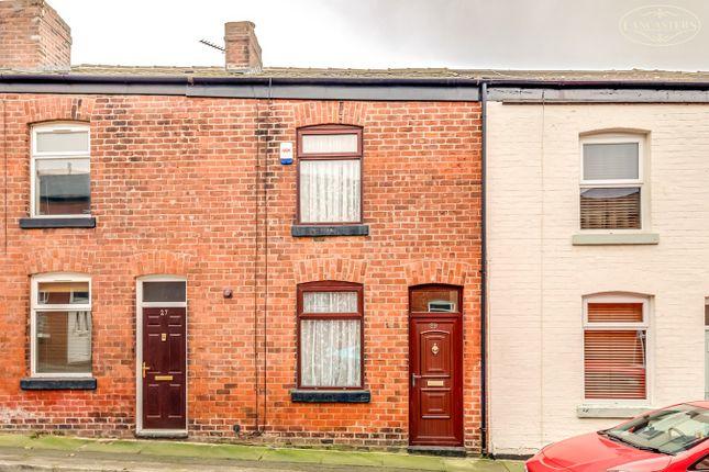 Terraced house for sale in Dickinson Street West, Horwich, Bolton BL6