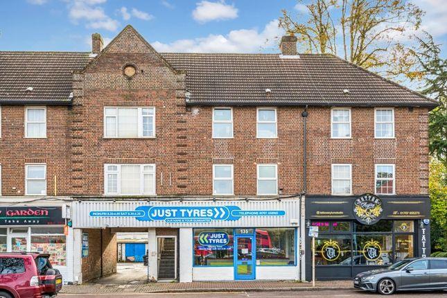 Flat for sale in High Street, Potters Bar EN6