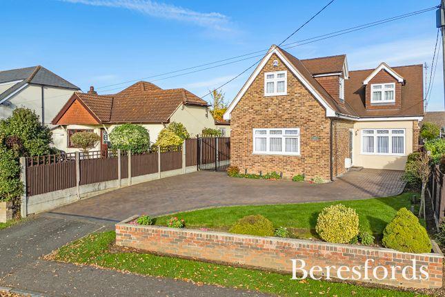 Bungalow for sale in Burnt House Lane, Ingatestone CM4