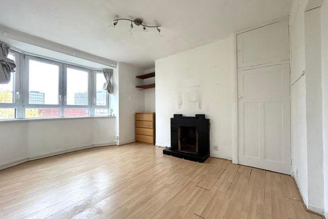 Flat for sale in Field Road, London W6