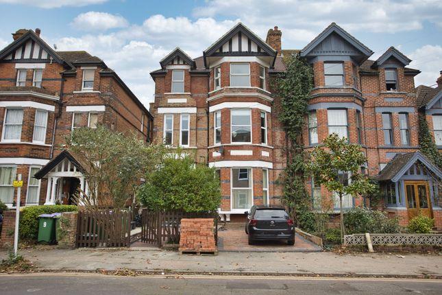 Flat for sale in Trinity Road, Folkestone CT20