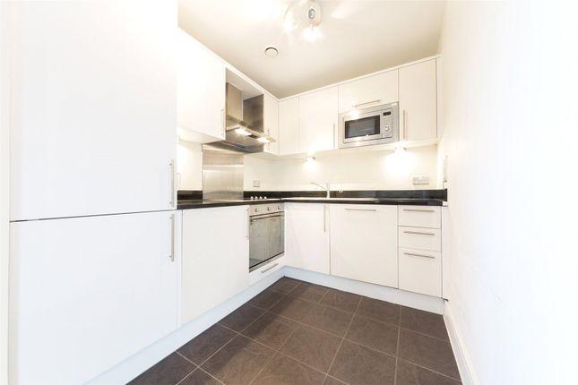 Flat for sale in Wharfside Point South, 4 Prestons Road, London E14