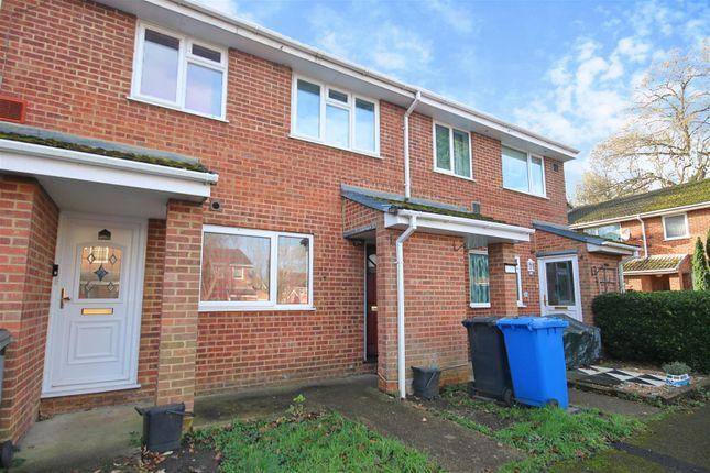 Maisonette for sale in Dawn Redwood Close, Horton, Slough SL3