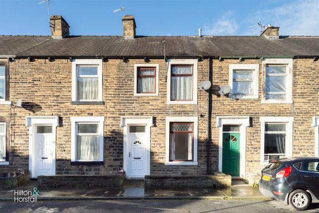 Terraced house for sale in James Street, Earby, Barnoldswick BB18