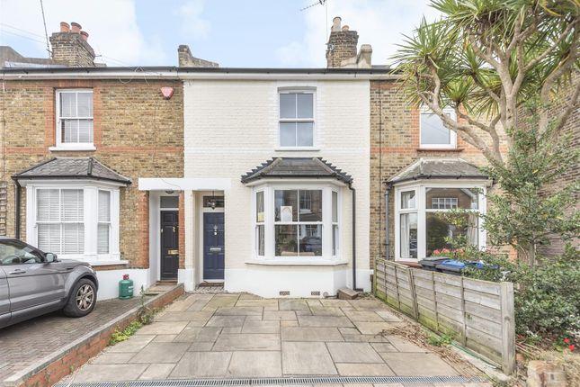 Terraced house to rent in Richmond Park Road, Kingston Upon Thames, Surrey KT2