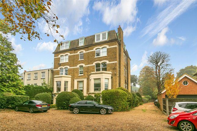 Flat for sale in Hampton Road, Teddington TW11