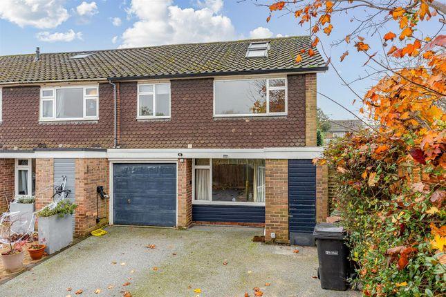 Property for sale in St. Michaels Close, Harpenden AL5