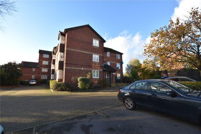 Flat to rent in Monet Court, 2 Stubbs Drive, London SE16