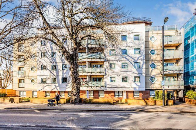 Penthouse for sale in Brighton Road, Purley CR8