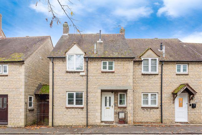 Semi-detached house for sale in Beauchamp Lane, Oxford OX4