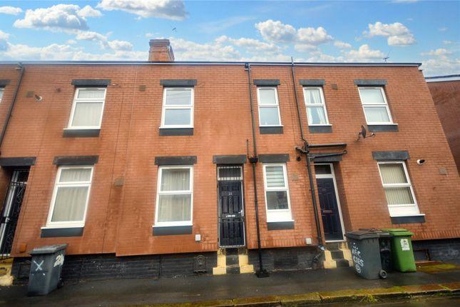 Terraced house for sale in Recreation Crescent, Leeds, West Yorkshire LS11