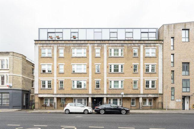 Flat for sale in Hackney Road, London E2