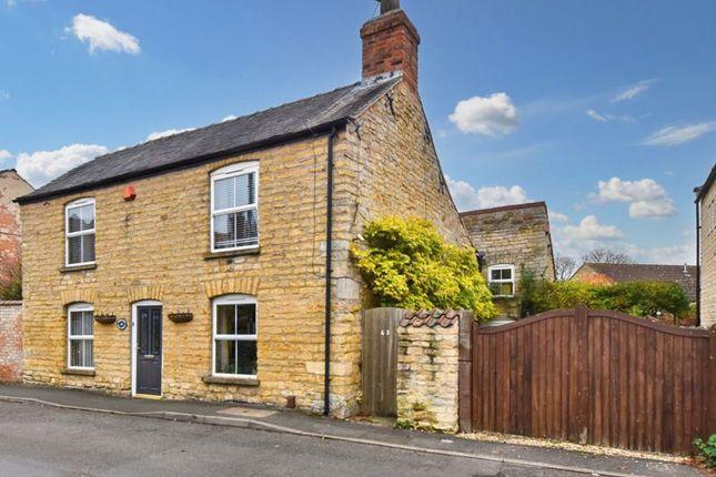 Detached house for sale in High Street, Waddington, Lincoln LN5