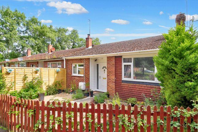 Bungalow for sale in Elmhurst, Tadley RG26